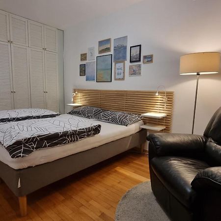 Apartments Peter & Free Parking Ljubljana Ngoại thất bức ảnh