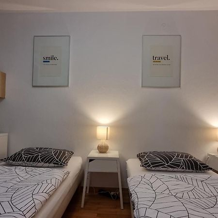 Apartments Peter & Free Parking Ljubljana Ngoại thất bức ảnh