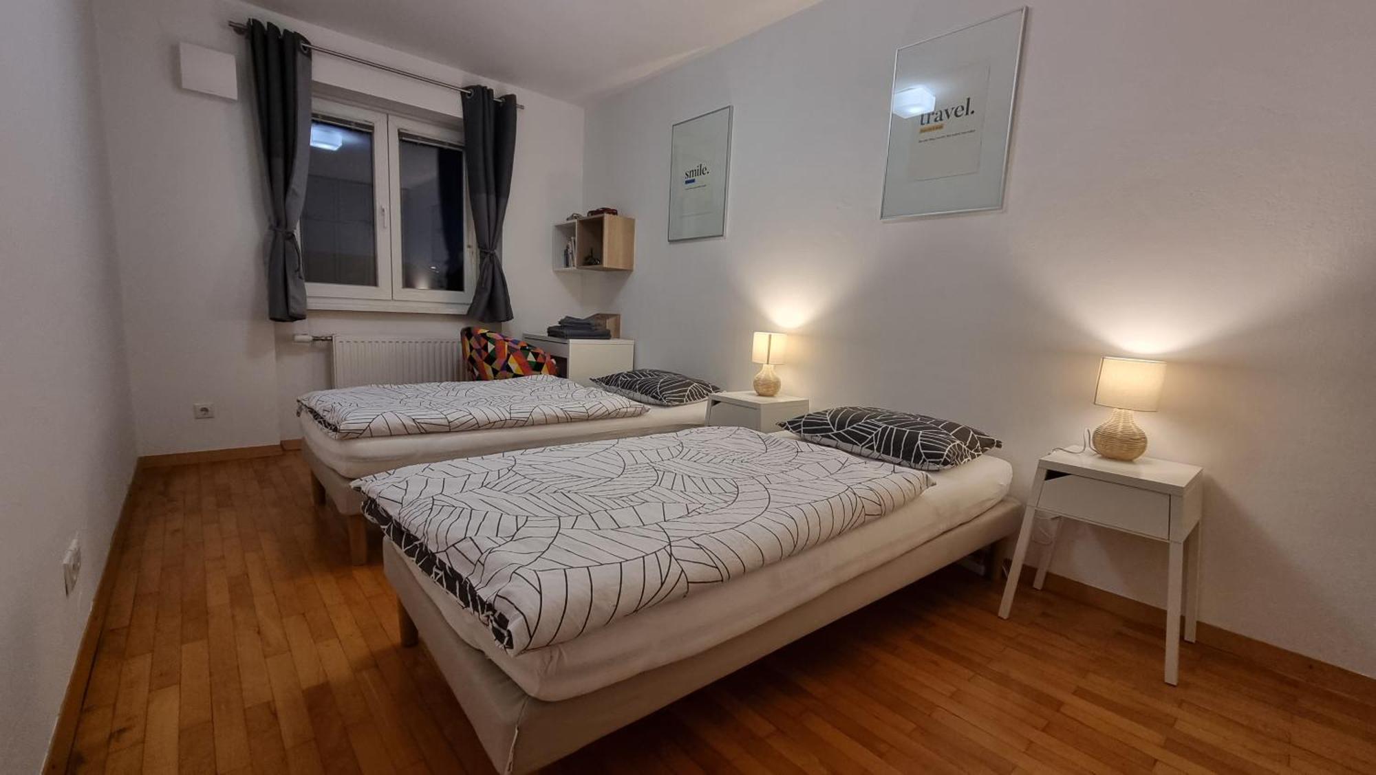 Apartments Peter & Free Parking Ljubljana Ngoại thất bức ảnh