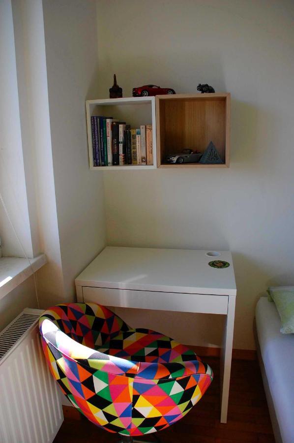 Apartments Peter & Free Parking Ljubljana Ngoại thất bức ảnh